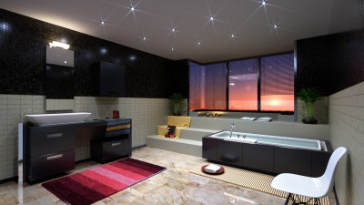 Bathroom Concept