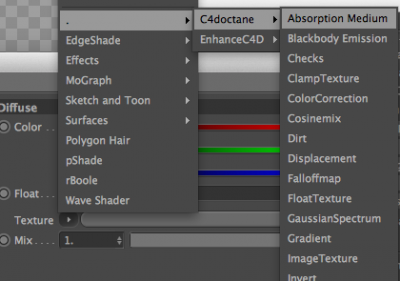 plugin shader problem