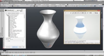 Autocad 2014