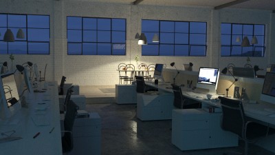 render V3