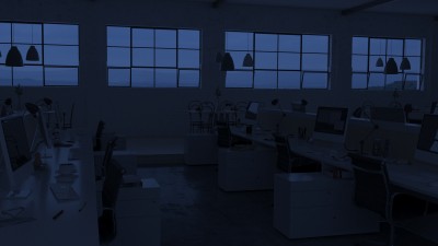 only environment V2