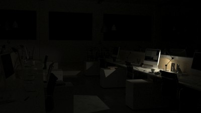only table lamp V3