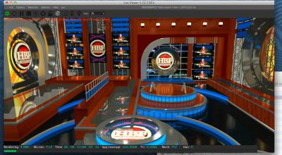 preview is better from viewport?