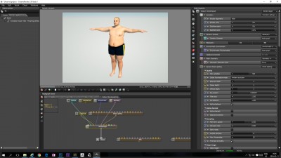 ORBX Import OR Standalone - No timeline