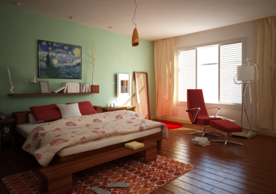 Vray