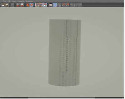 This is what i get with the Octane camera TAG