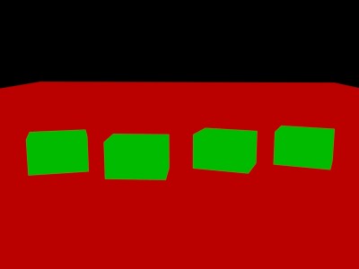 Render Layer ID