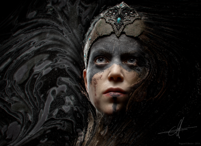 Senua's Sacrifice
