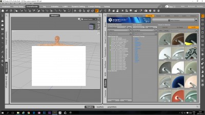 005 Scene after loading - imported custom material was not saved with scene v1002.jpg
