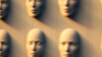 The C4D picture viewer render