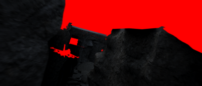 1. Octane Daylight &quot;Off&quot; + Disable Partial Alpha &quot;Off&quot;