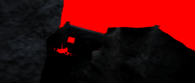 3. Octane Daylight &quot;On&quot; + Disable Partial Alpha &quot;On&quot;