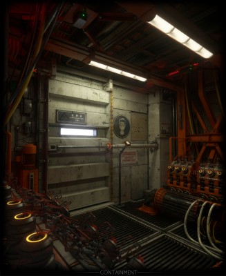 Containment