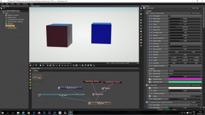 Scene layout with Geometry group and Placement Node.jpg