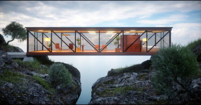 Final Render
