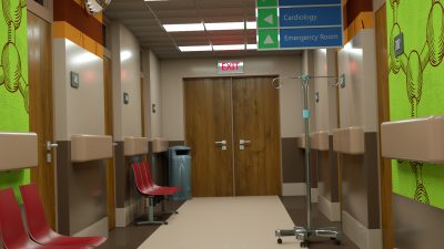 Hospital Cooridor Sample0067.png