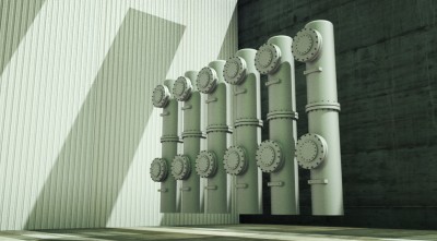 render with daylight