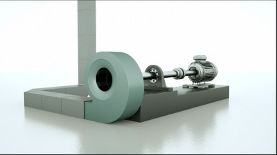 Bad render