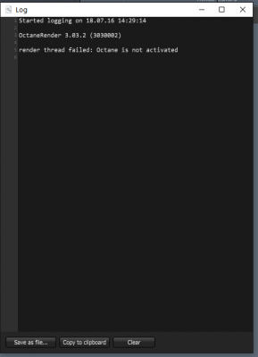 Octane MODO log error.PNG
