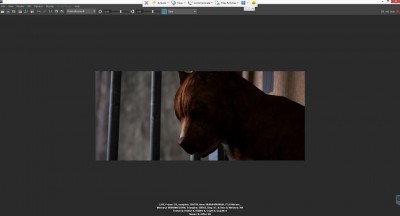 slave 2 render (different color)