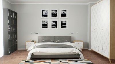Baked in octane for 3dsmax - Realtime Unreal 4