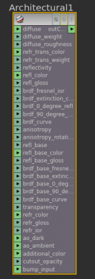 RS Architectural