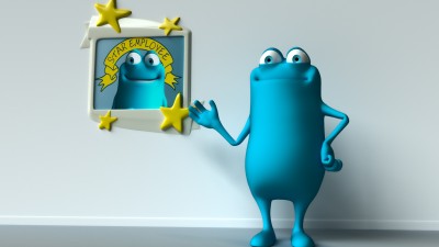 these are the results I'm getting through Iray render time is about 5 minutes