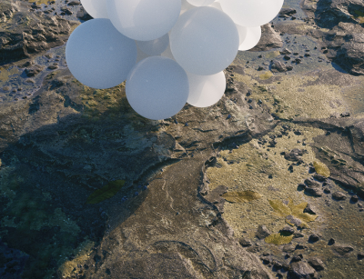 This is the level of displacement I am trying to achieve. I doubt this guy spends +$80 every single day to buy 8K maps for his daily renders.