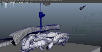 Wireframe