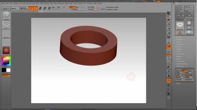 Use Cylinder to simulate distance haze and fog.jpg