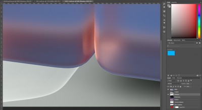 v3.03.3 in Photoshop
