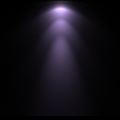IES reference render