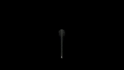Octane render
