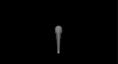 Denser volume