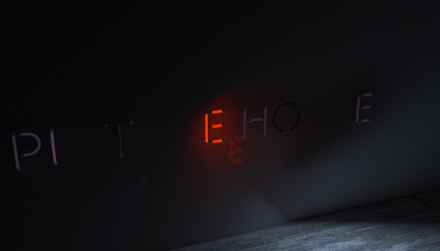 I only needed 1024 samples to get this clean without artifacts