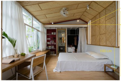 Original photo from Archdaily