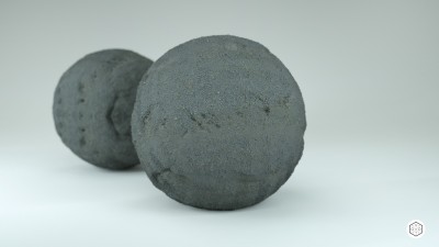 Displacement with Octane 3
