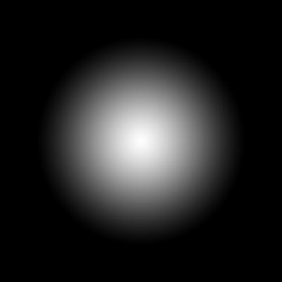 this is the result I want (but projected onto the sphere of course!)
