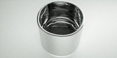 IOR with specular and index of 1.45 = some very wrong looking glass I think.