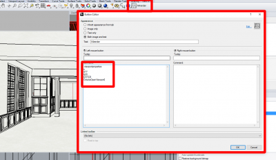 make aspect ratio button