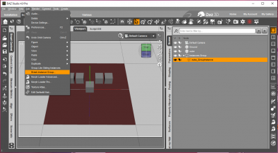 DAZ Cube Instances - Ungrouping after Grouped.png