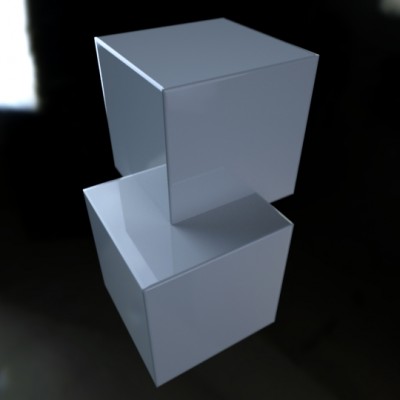 Allow different materials