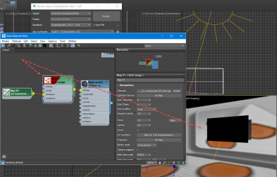octane bitmap - BUG!
