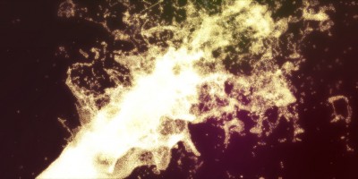 Particles in Octane