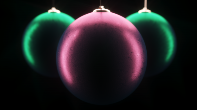 Christmas Balls