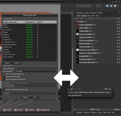 From Standalone to Affinity Photo