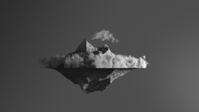 Volume Rendering. Octane Volume Generator. No VDB.
