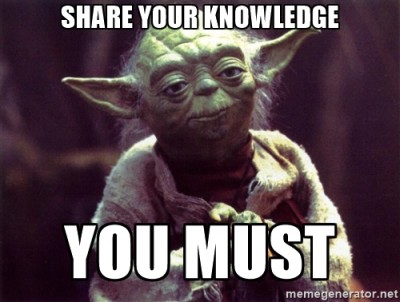 Yoda words