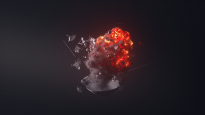 Volume Rendering. OpenVDB