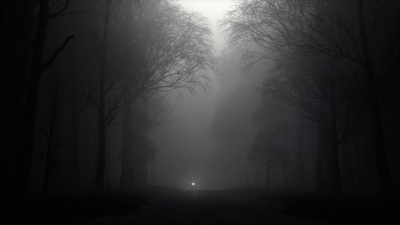 Environment Fog.